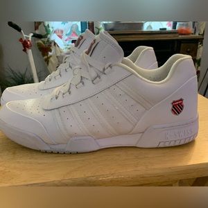 Mens K•Swiss shoes size US13